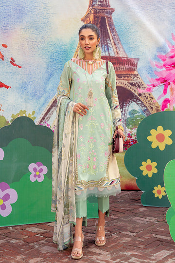 Mermaid Rang Rasiya Online Lifestyle Series 2022